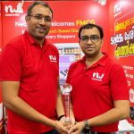 NearPay Innovations Hits ₹100 Crore Valuation as Nearwala Scales India's Hyperlocal Commerce Network