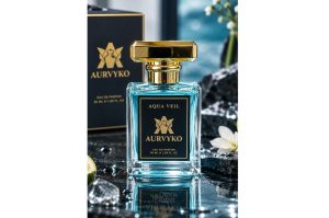 Want to Be Remembered? Make Your Presence More Personal with AURVYKO