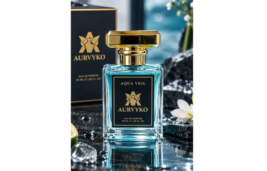 Want to Be Remembered? Make Your Presence More Personal with AURVYKO