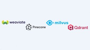 Free Managed Vector Databases for Developers: Weaviate, Pinecone, Milvus, Qdrant and More