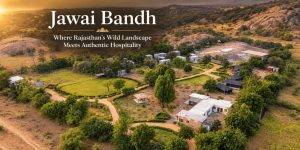 Jawai Bandh: Where Rajasthan's Wild Landscape Meets Authentic Hospitality
