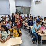 Sarva Bhartiya Prachin Kala Kendram Expands Online Learning with AI-Enabled Education and Traditional Arts