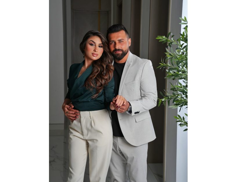 Richard Abdulkader and Nancy: From Millions of Views to Music and Drama — A Journey That Began at Home and Went Far Beyond It