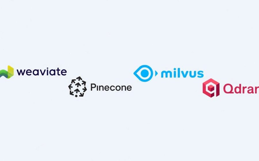 Free Managed Vector Databases for Developers: Weaviate, Pinecone, Milvus, Qdrant and More