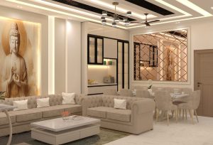 Taking Forward His Mother's Legacy: Shaurya Pratap Singh on Leading Decoruss, a Lucknow Interior Design Studio